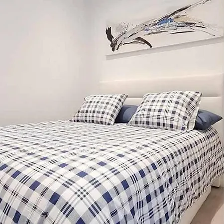 Luxury Apartment Atlantic View 15B Appartement
