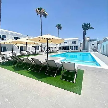 Luxury Apartment Atlantic View 15B Appartement