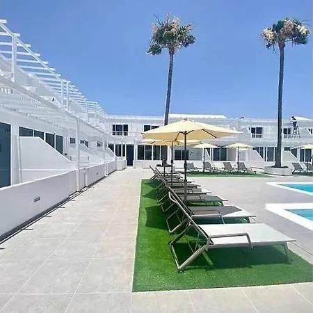 Luxury Apartment Atlantic View 15B Appartement *