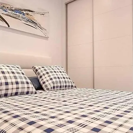 Luxury Apartment Atlantic View 15B