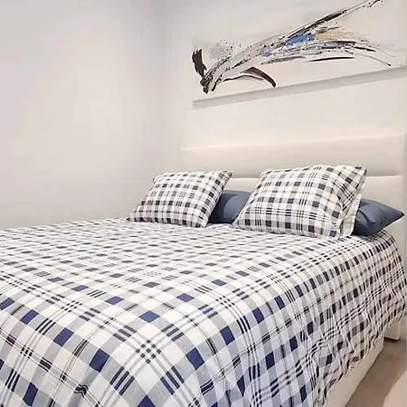 Luxury Apartment Atlantic View 15B Апартаменти
