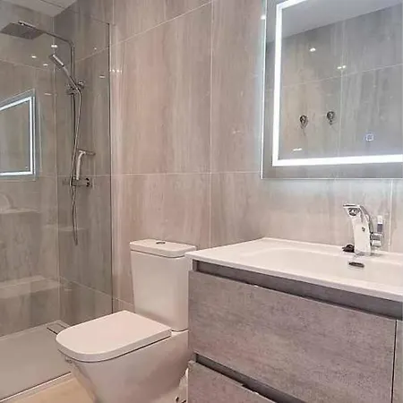 Luxury Apartment Atlantic View 15B Апартаменти Пуерто-дель-Кармен