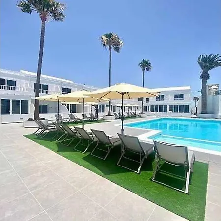 Luxury Apartment Atlantic View 15B Апартаменти