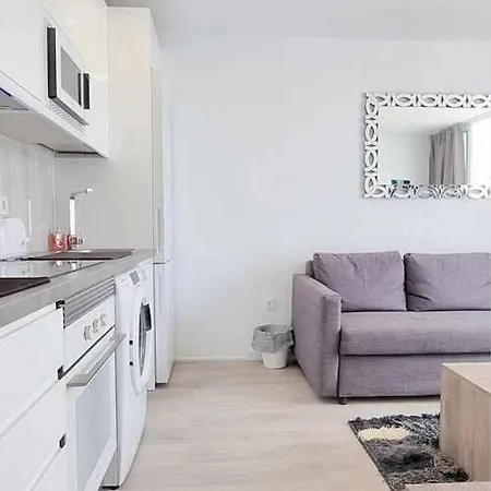 Luxury Apartment Atlantic View 15B * Пуерто-дель-Кармен