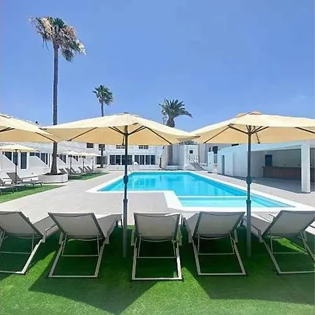 Апартаменти Luxury Apartment Atlantic View 15B